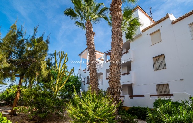 Revente - Appartement - Orihuela - Inland