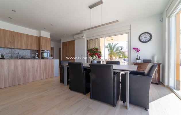 Revente - Villa - Torrevieja - Costa Blanca