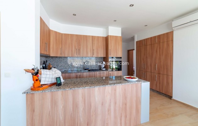 Revente - Villa - Torrevieja - Costa Blanca