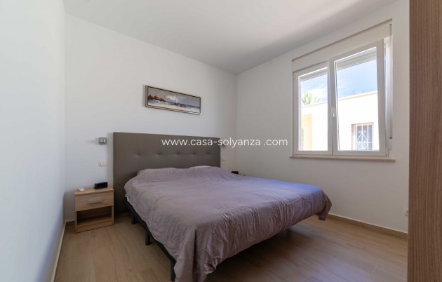Revente - Villa - Torrevieja - Costa Blanca