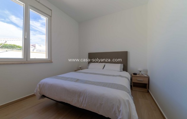 Revente - Villa - Torrevieja - Costa Blanca