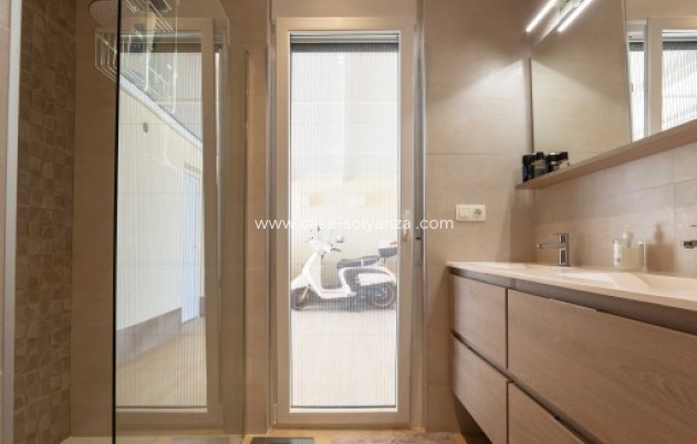 Revente - Villa - Torrevieja - Costa Blanca