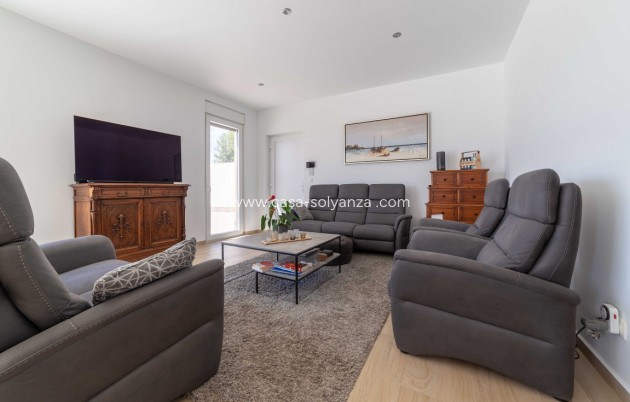 Revente - Villa - Torrevieja - Costa Blanca