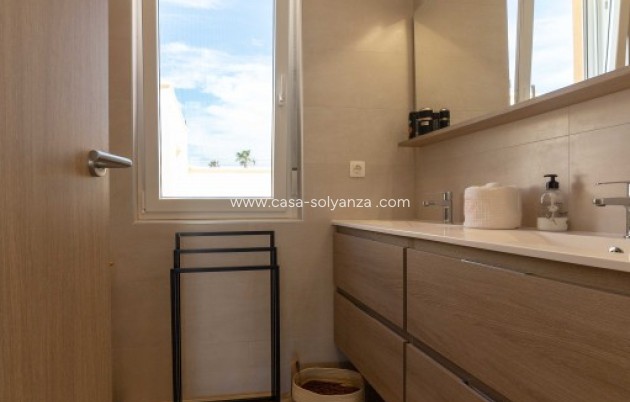 Revente - Villa - Torrevieja - Costa Blanca