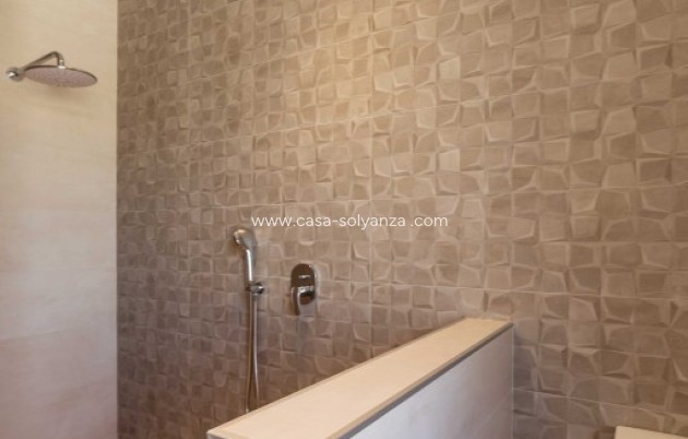 Revente - Villa - Torrevieja - Costa Blanca