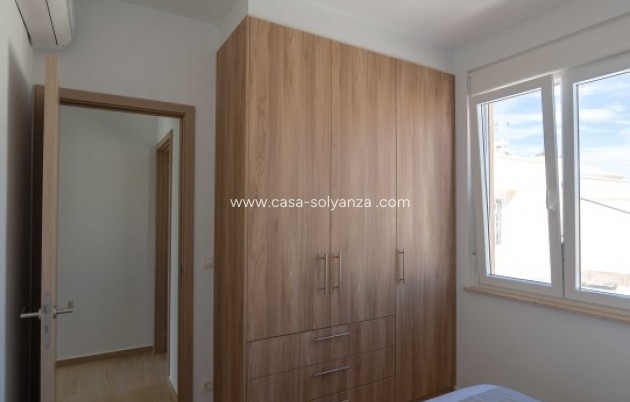 Revente - Villa - Torrevieja - Costa Blanca