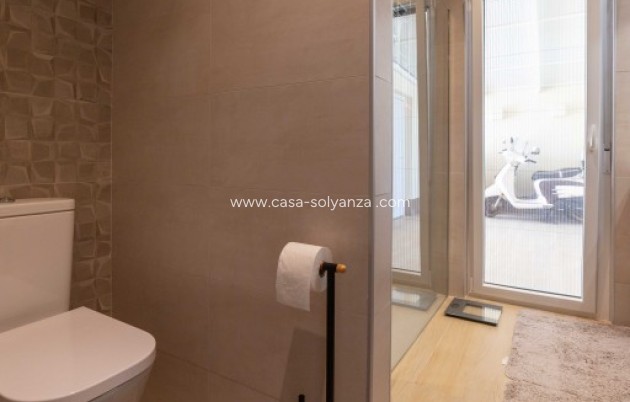 Revente - Villa - Torrevieja - Costa Blanca