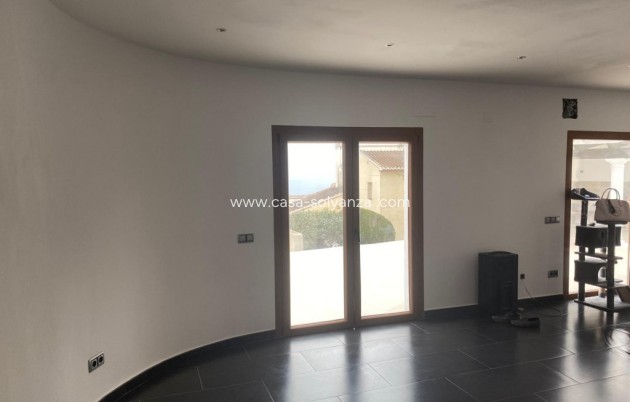 Revente - Villa - Moraira - Costa Blanca