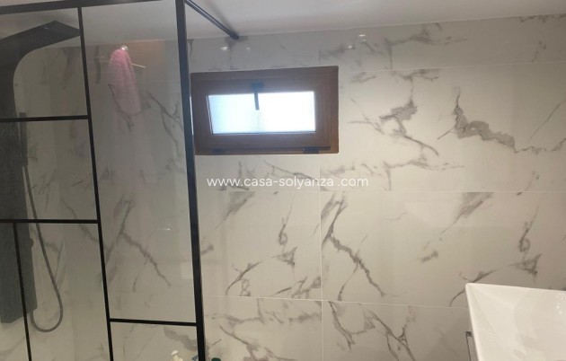 Revente - Villa - Moraira - Costa Blanca