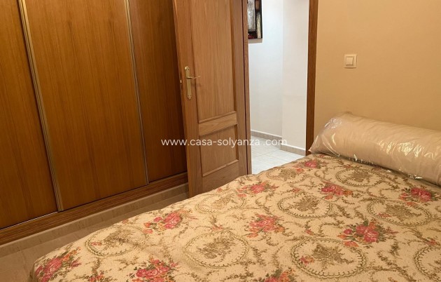 Resale - Apartment / flat - Almoradí - almoradi
