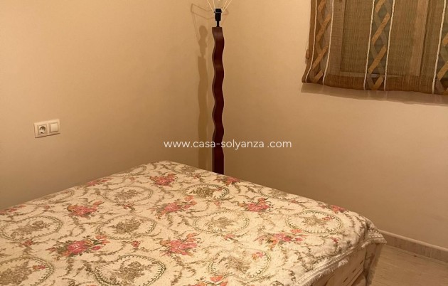 Resale - Apartment / flat - Almoradí - almoradi