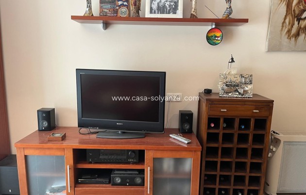 Resale - Apartment / flat - Almoradí - almoradi