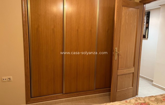 Resale - Apartment / flat - Almoradí - almoradi