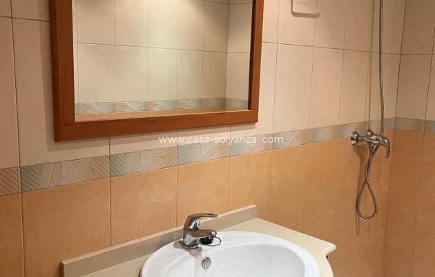 Resale - Apartment / flat - Almoradí - almoradi