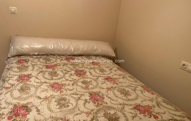 Resale - Apartment / flat - Almoradí - almoradi