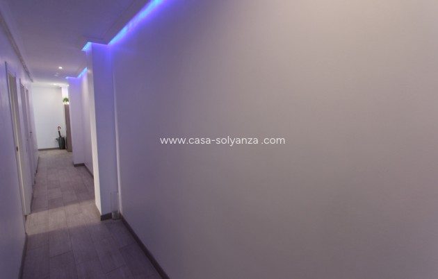Revente - Appartement - Guardamar del Segura - Costa Blanca