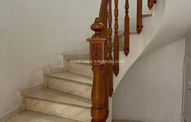 Resale - Apartment / flat - Almoradí - almoradi