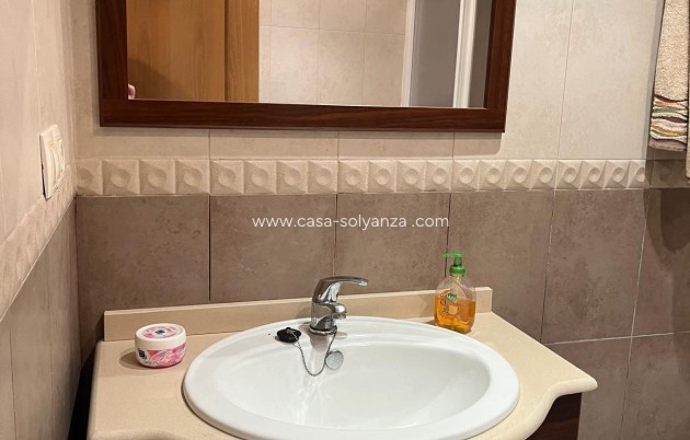 Resale - Apartment / flat - Almoradí - almoradi