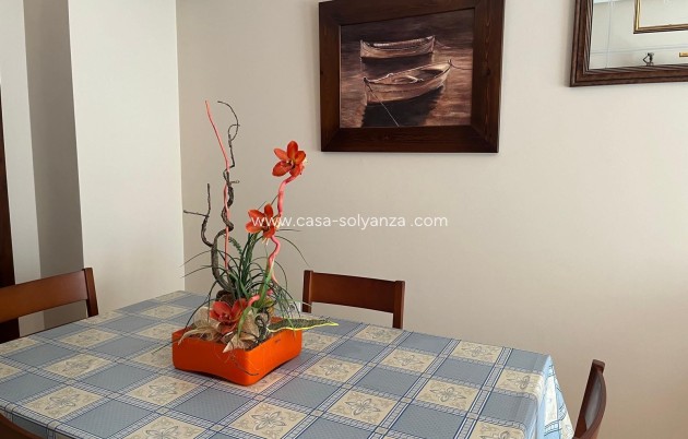 Resale - Apartment / flat - Almoradí - almoradi