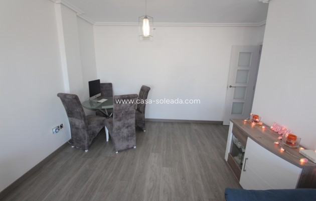 Revente - Appartement - Guardamar del Segura - Costa Blanca