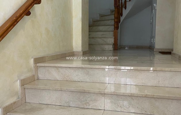 Resale - Apartment / flat - Almoradí - almoradi