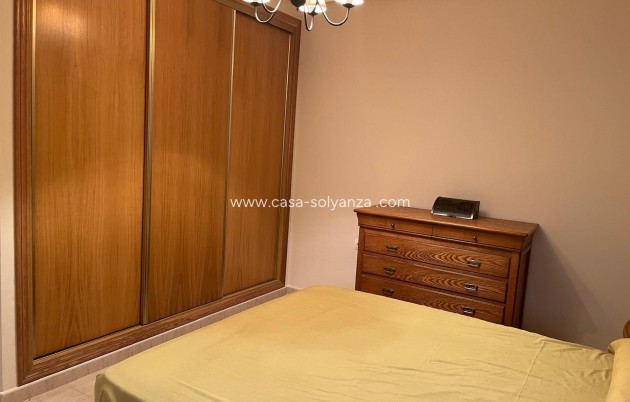 Resale - Apartment / flat - Almoradí - almoradi