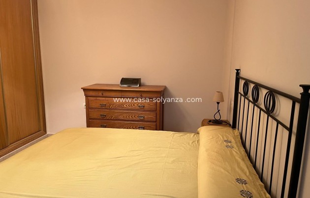 Resale - Apartment / flat - Almoradí - almoradi