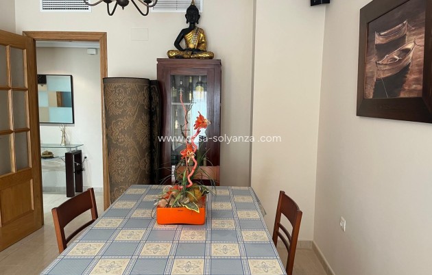 Resale - Apartment / flat - Almoradí - almoradi