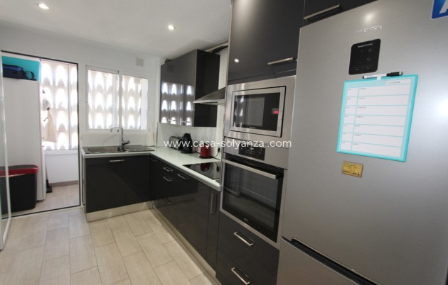 Revente - Appartement - Guardamar del Segura - Costa Blanca