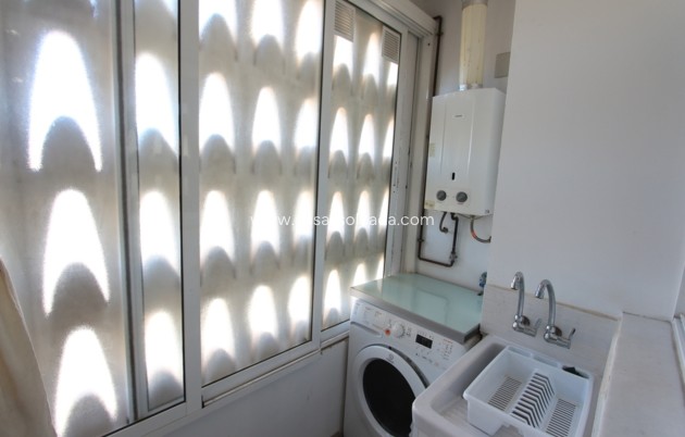 Revente - Appartement - Guardamar del Segura - Costa Blanca