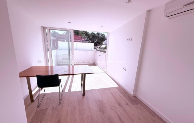 Revente - Maison de ville - Orihuela Costa - Las Filipinas