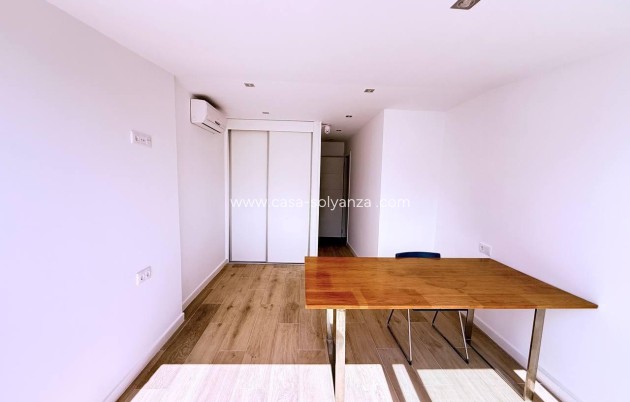 Revente - Maison de ville - Orihuela Costa - Las Filipinas