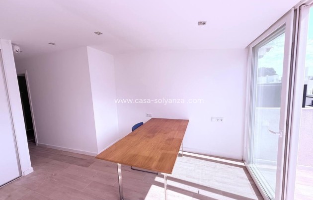 Revente - Maison de ville - Orihuela Costa - Las Filipinas