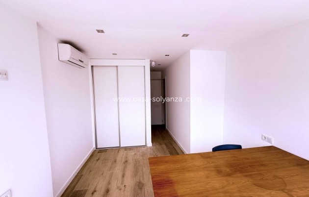 Revente - Maison de ville - Orihuela Costa - Las Filipinas