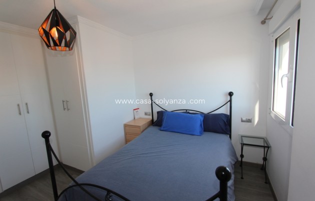 Revente - Appartement - Guardamar del Segura - Costa Blanca