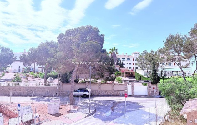 Revente - Maison de ville - Orihuela Costa - Las Filipinas