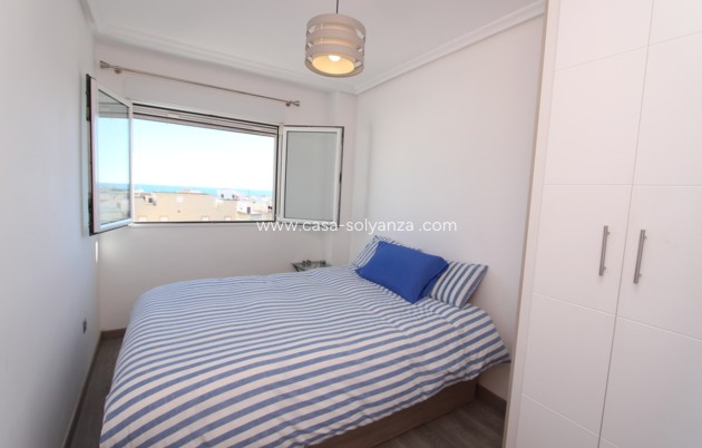 Revente - Appartement - Guardamar del Segura - Costa Blanca