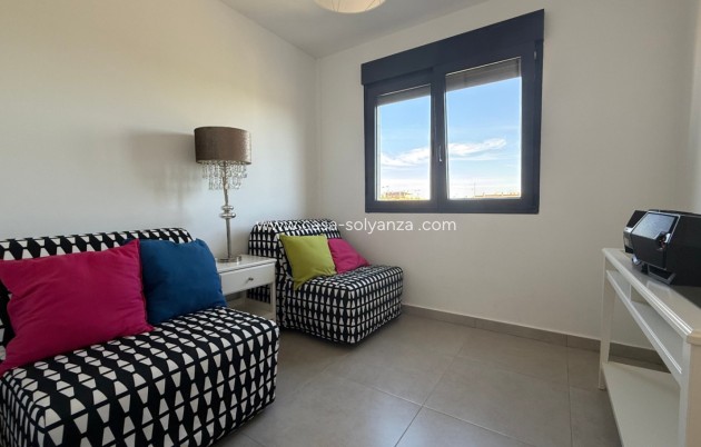 Revente - Appartement - Pilar de la Horadada - Costa Blanca