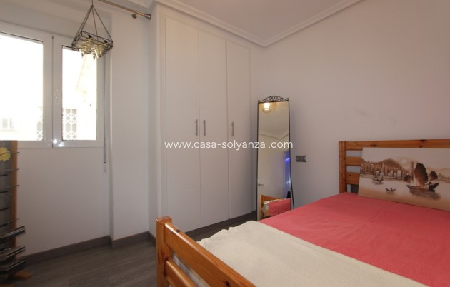 Revente - Appartement - Guardamar del Segura - Costa Blanca