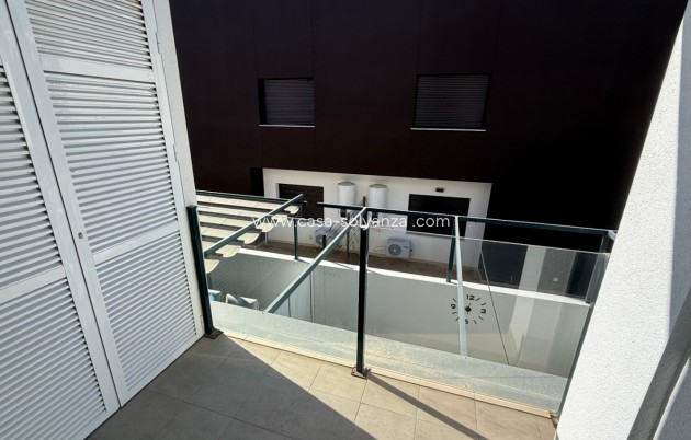 Revente - Appartement - Pilar de la Horadada - Costa Blanca