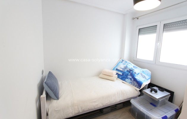 Revente - Appartement - Guardamar del Segura - Costa Blanca