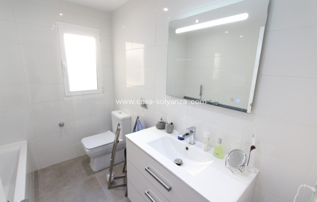 Revente - Appartement - Guardamar del Segura - Costa Blanca