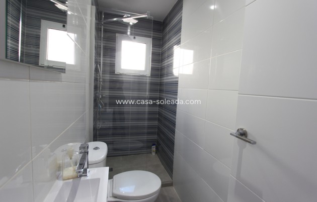Revente - Appartement - Guardamar del Segura - Costa Blanca
