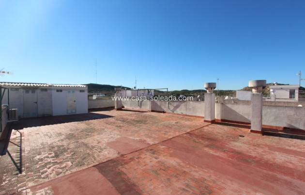 Revente - Appartement - Guardamar del Segura - Costa Blanca