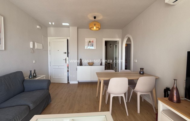Revente - Appartement - Orihuela - Inland