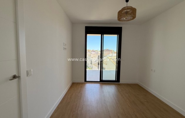 Revente - Appartement - Orihuela - Inland