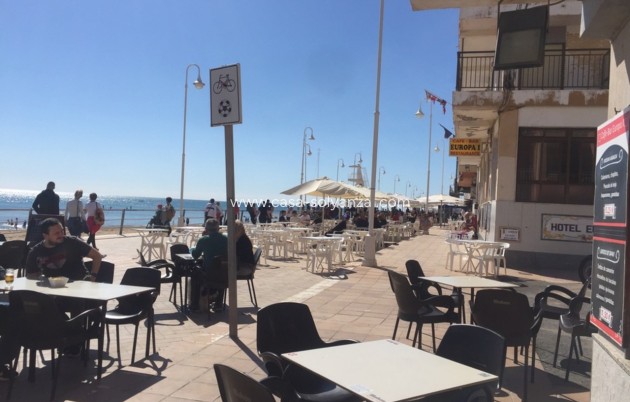 Revente - Appartement - Guardamar del Segura - Costa Blanca
