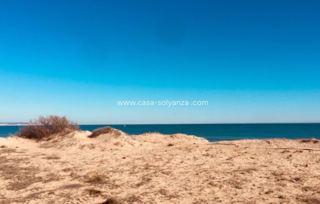 Revente - Appartement - Guardamar del Segura - Costa Blanca