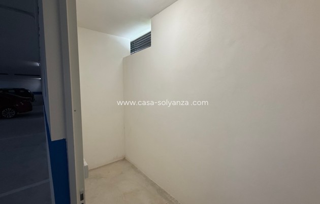 Revente - Appartement - Orihuela - Inland