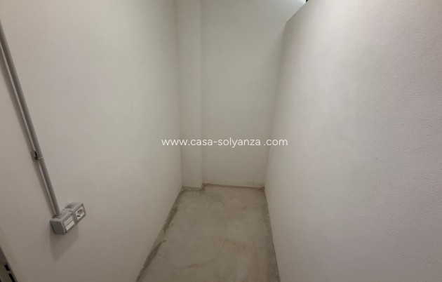 Revente - Appartement - Orihuela - Inland